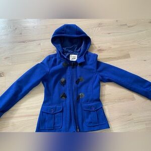 Empyre Pea Coat
